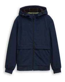Tom Tailor softshell heren  jack